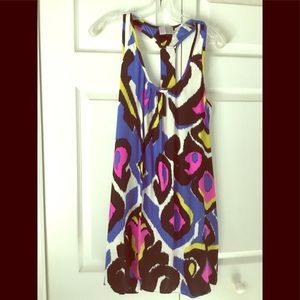 Alice and Tricia Dress S